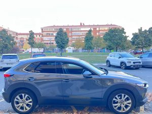 Mazda CX-30  e-KYACTIV-G 2.0 90 kW 2WD Zenith