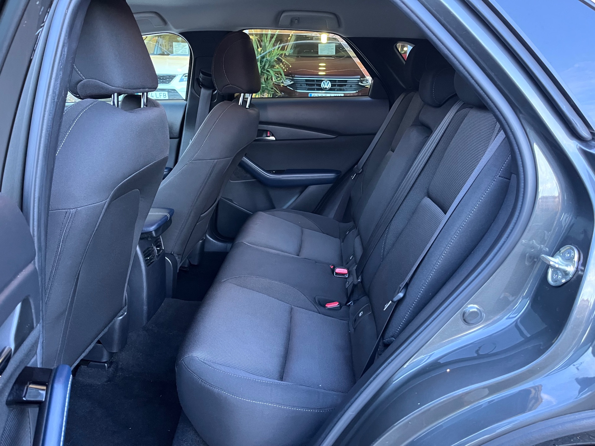 Mazda CX-30  e-KYACTIV-G 2.0 90 kW 2WD Zenith