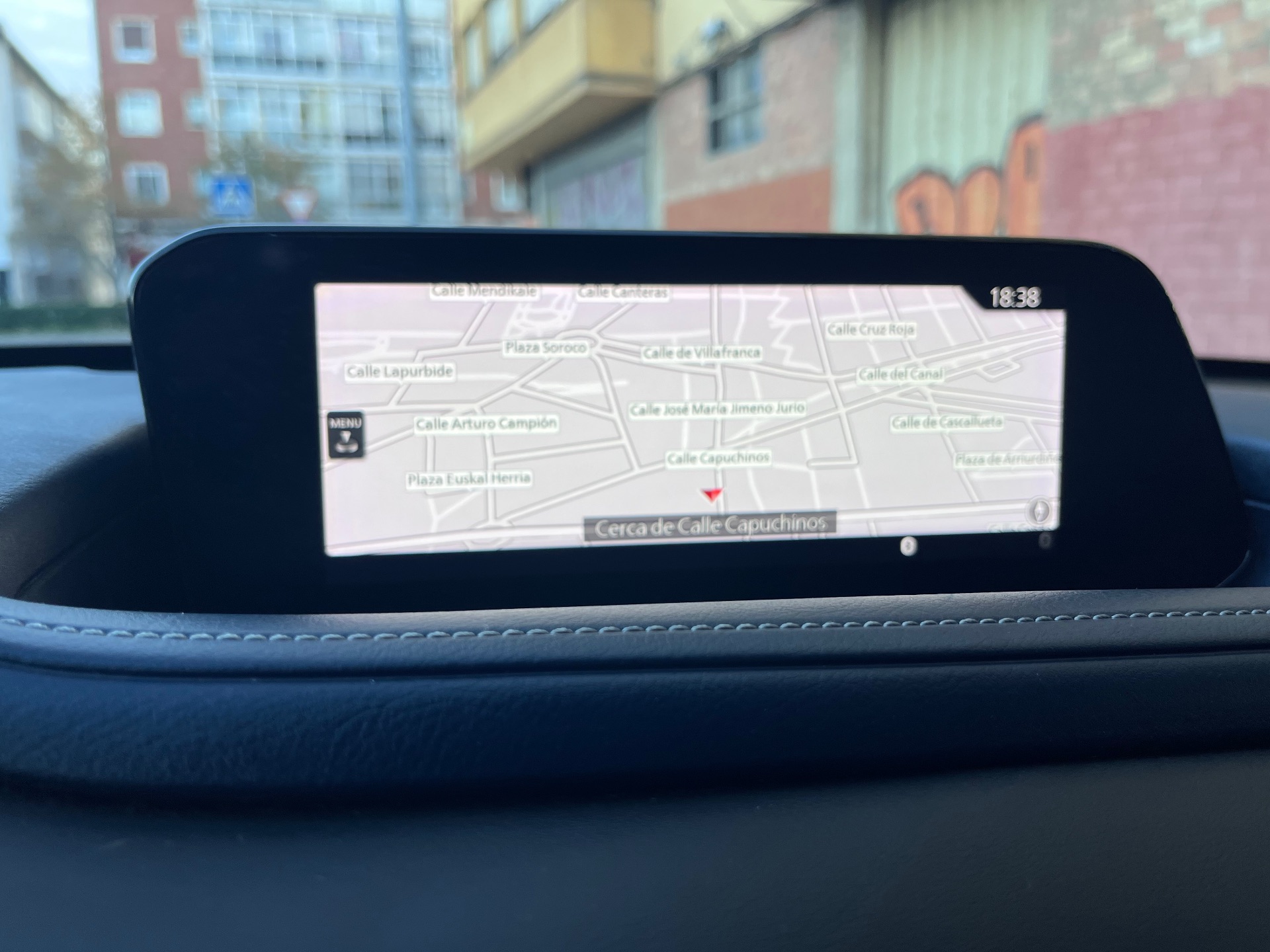 Mazda CX-30  e-KYACTIV-G 2.0 90 kW 2WD Zenith