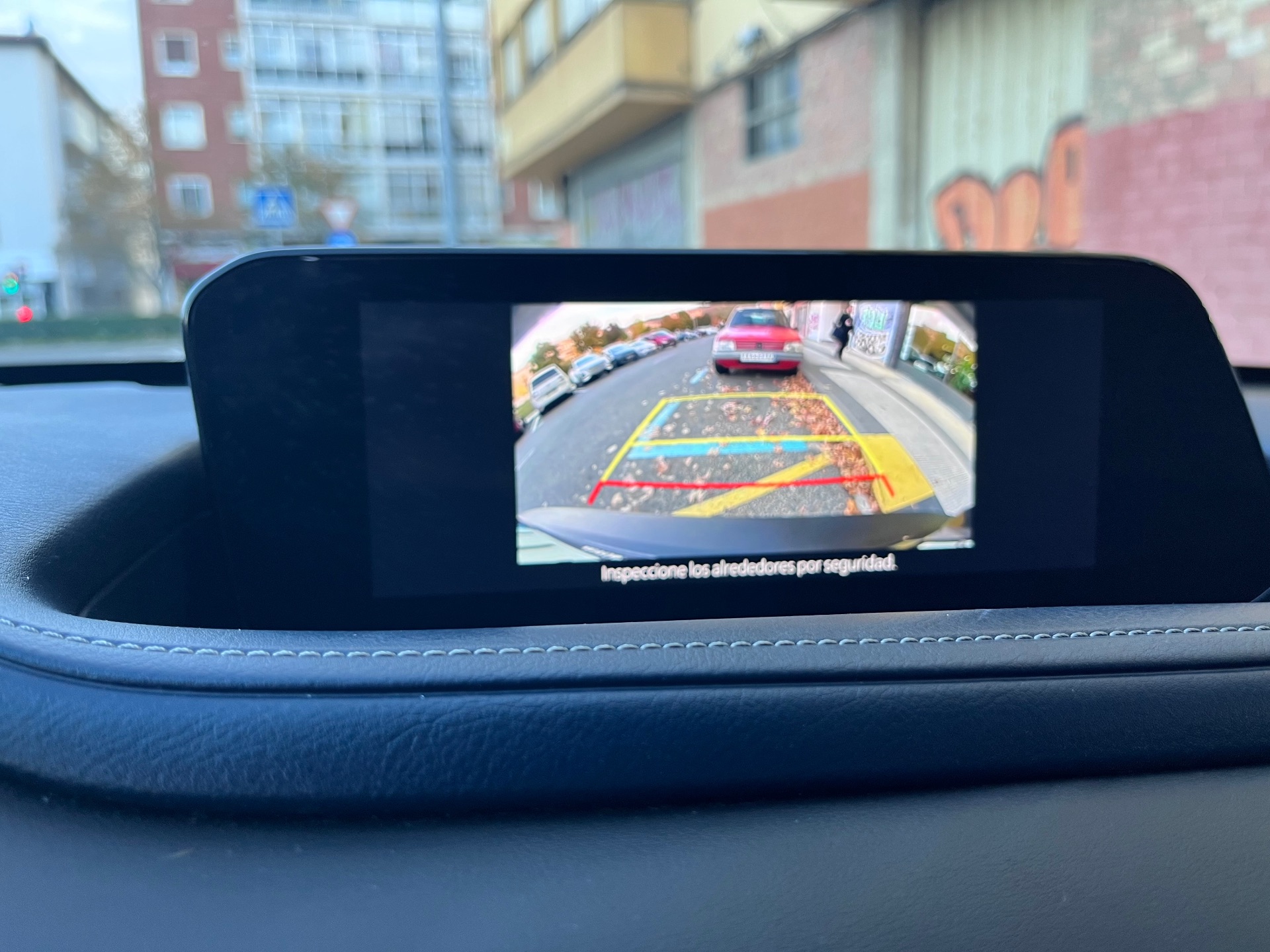 Mazda CX-30  e-KYACTIV-G 2.0 90 kW 2WD Zenith