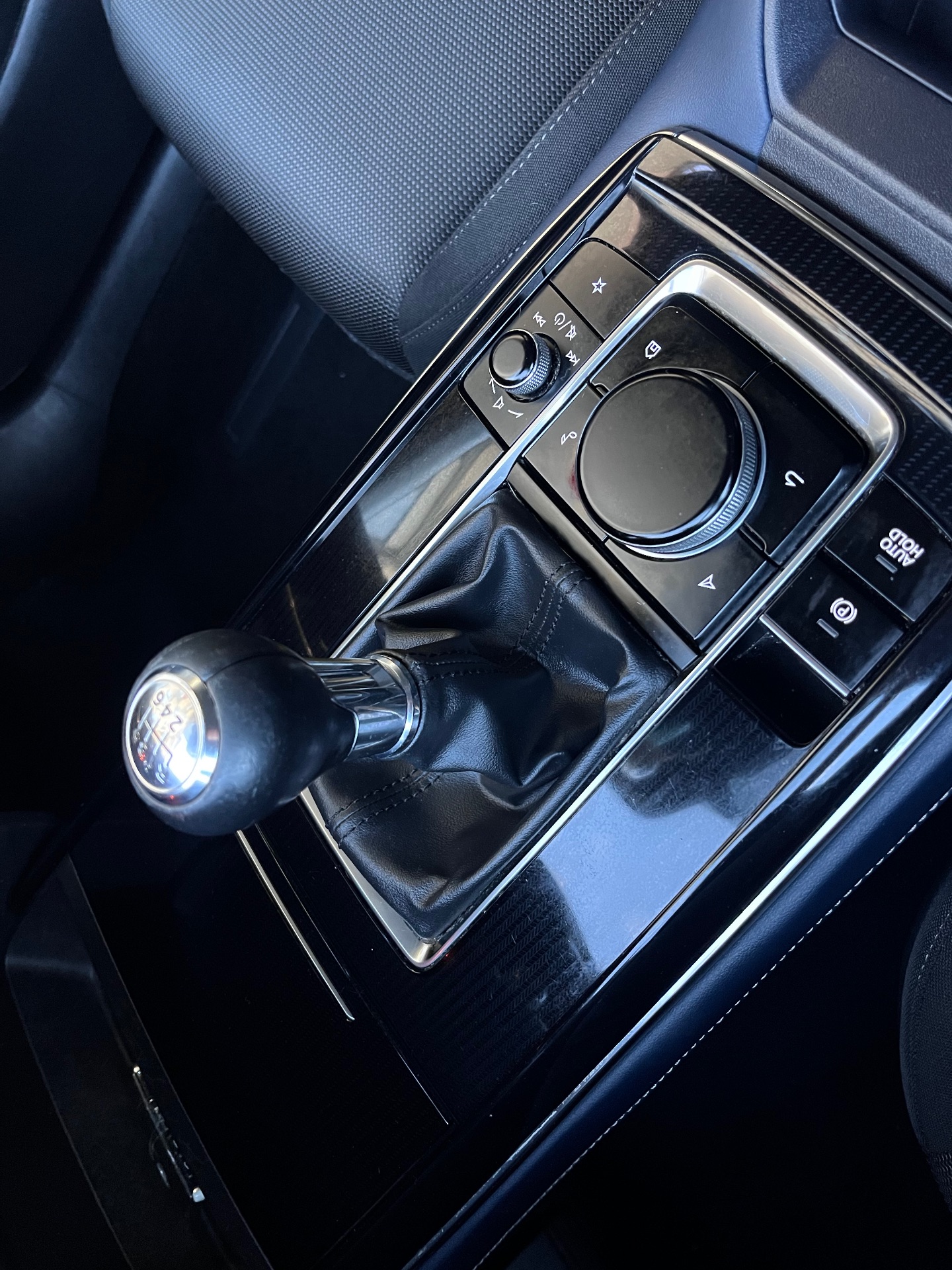 Mazda CX-30  e-KYACTIV-G 2.0 90 kW 2WD Zenith