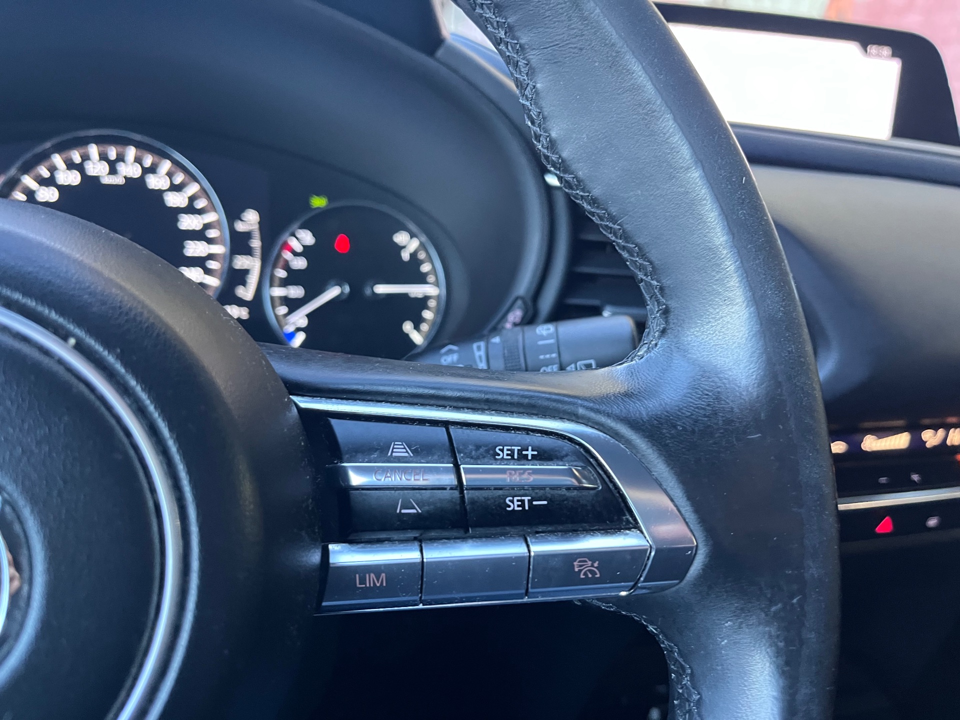 Mazda CX-30  e-KYACTIV-G 2.0 90 kW 2WD Zenith