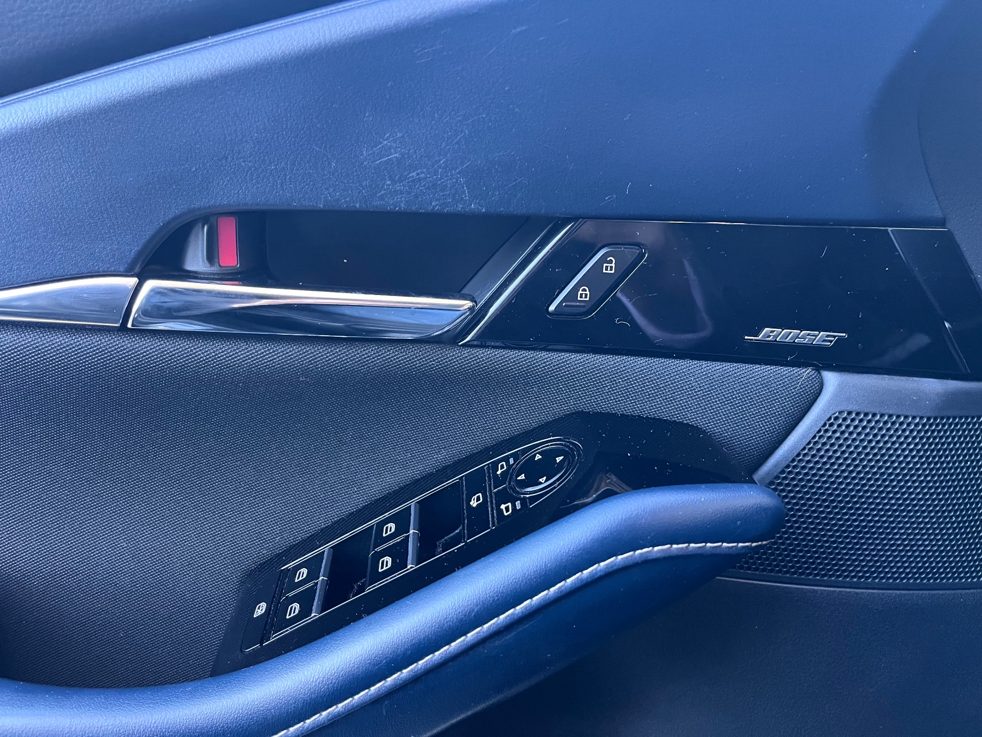 Mazda CX-30  e-KYACTIV-G 2.0 90 kW 2WD Zenith