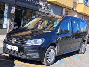 Volkswagen Caddy  Maxi Trendline 2.0 TDI 75kW (102CV) BMT