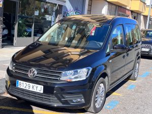 Volkswagen Caddy  Maxi Trendline 2.0 TDI 75kW (102CV) BMT