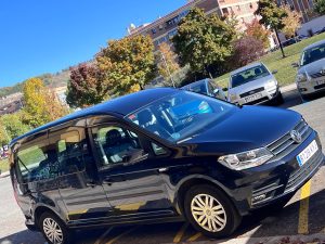 Volkswagen Caddy  Maxi Trendline 2.0 TDI 75kW (102CV) BMT