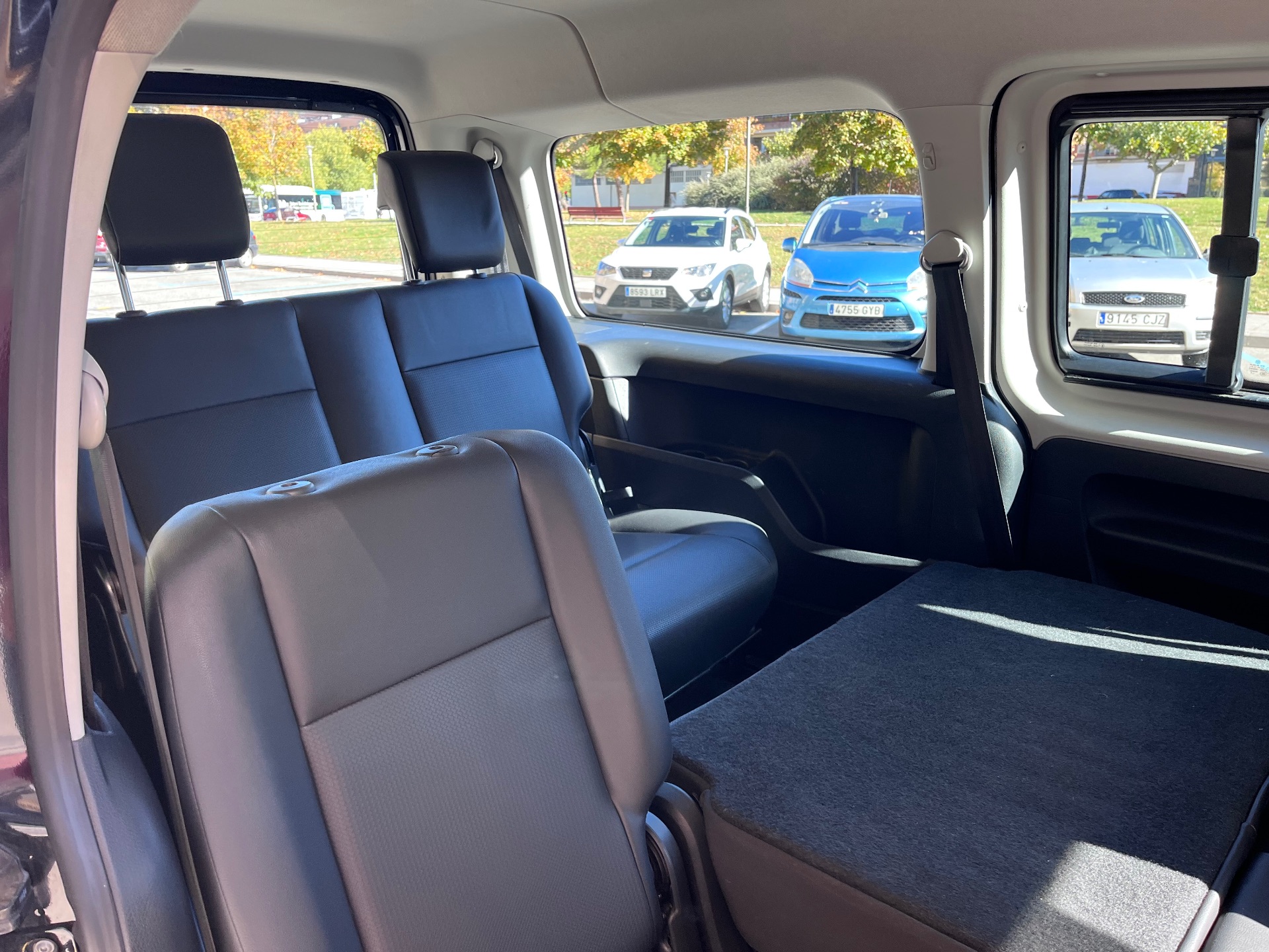 Volkswagen Caddy  Maxi Trendline 2.0 TDI 75kW (102CV) BMT