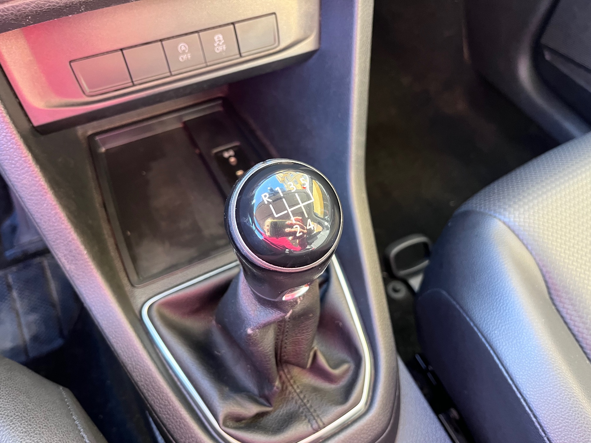 Volkswagen Caddy  Maxi Trendline 2.0 TDI 75kW (102CV) BMT