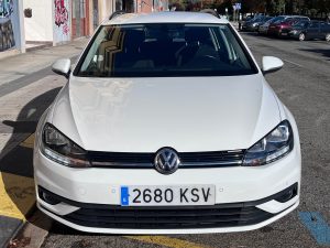 Volkswagen Golf Variant Ready2Go 1.0 TSI 85kW (115CV)