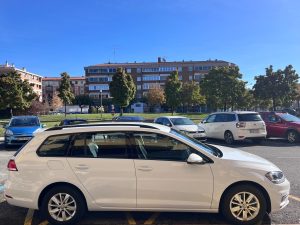 Volkswagen Golf Variant Ready2Go 1.0 TSI 85kW (115CV)