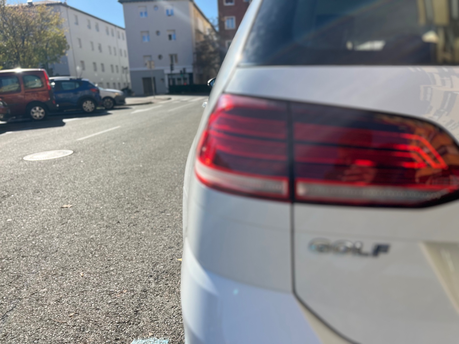 Volkswagen Golf Variant  Ready2Go 1.0 TSI 85kW (115CV)