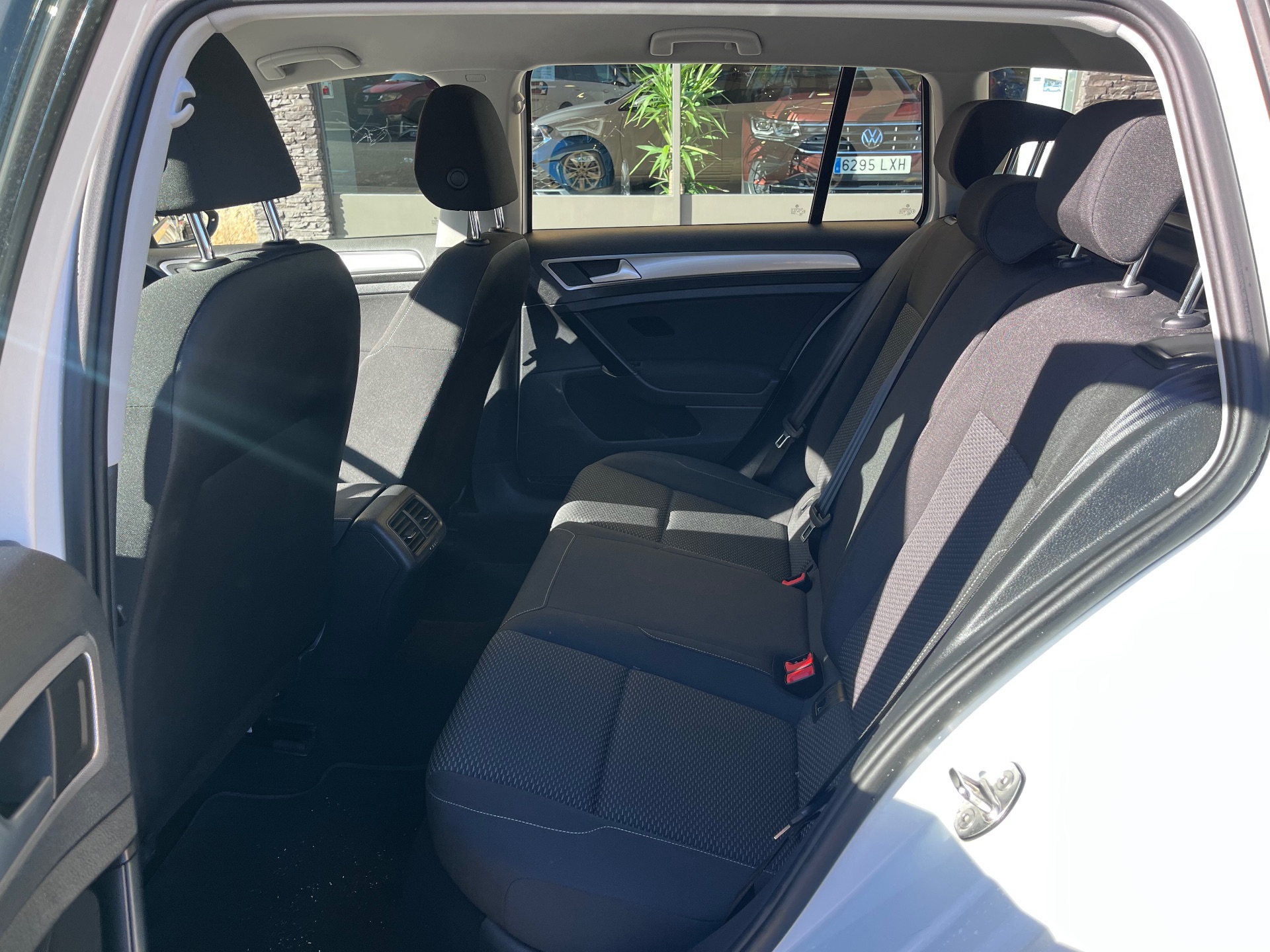 Volkswagen Golf Variant  Ready2Go 1.0 TSI 85kW (115CV)