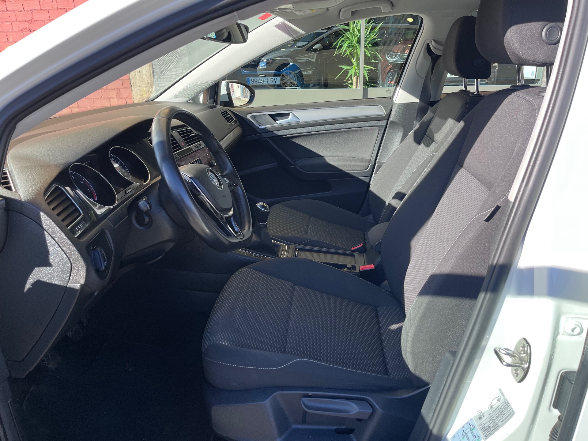 Volkswagen Golf Variant  Ready2Go 1.0 TSI 85kW (115CV)