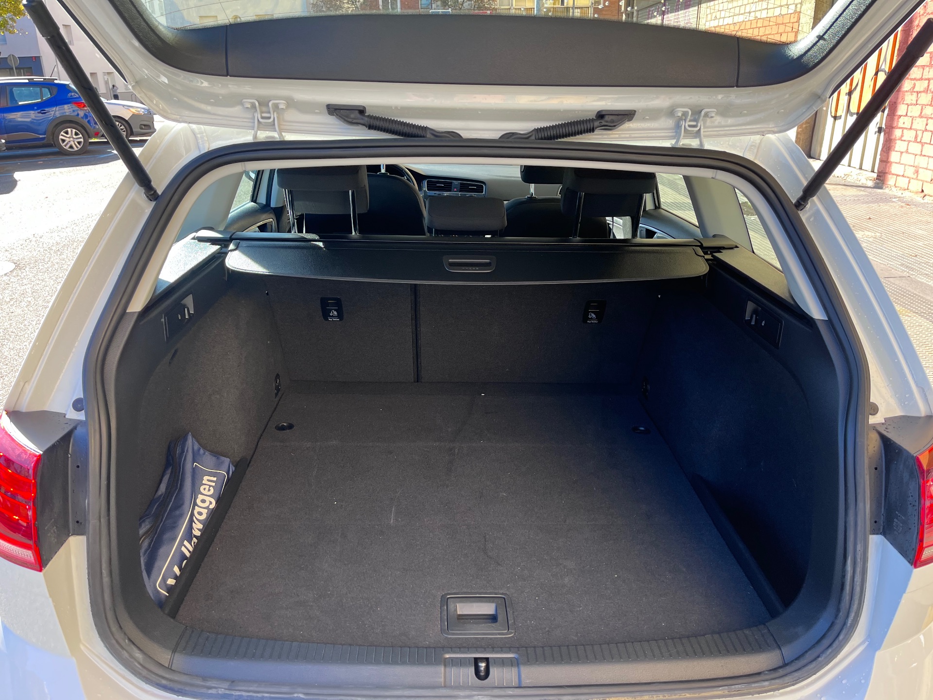 Volkswagen Golf Variant  Ready2Go 1.0 TSI 85kW (115CV)