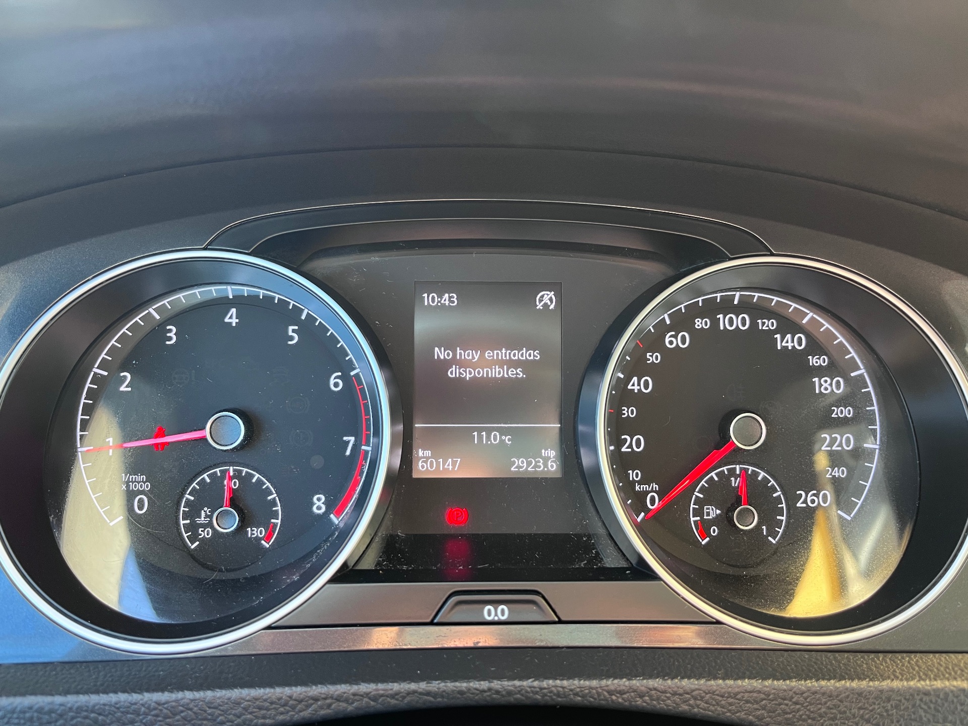 Volkswagen Golf Variant  Ready2Go 1.0 TSI 85kW (115CV)