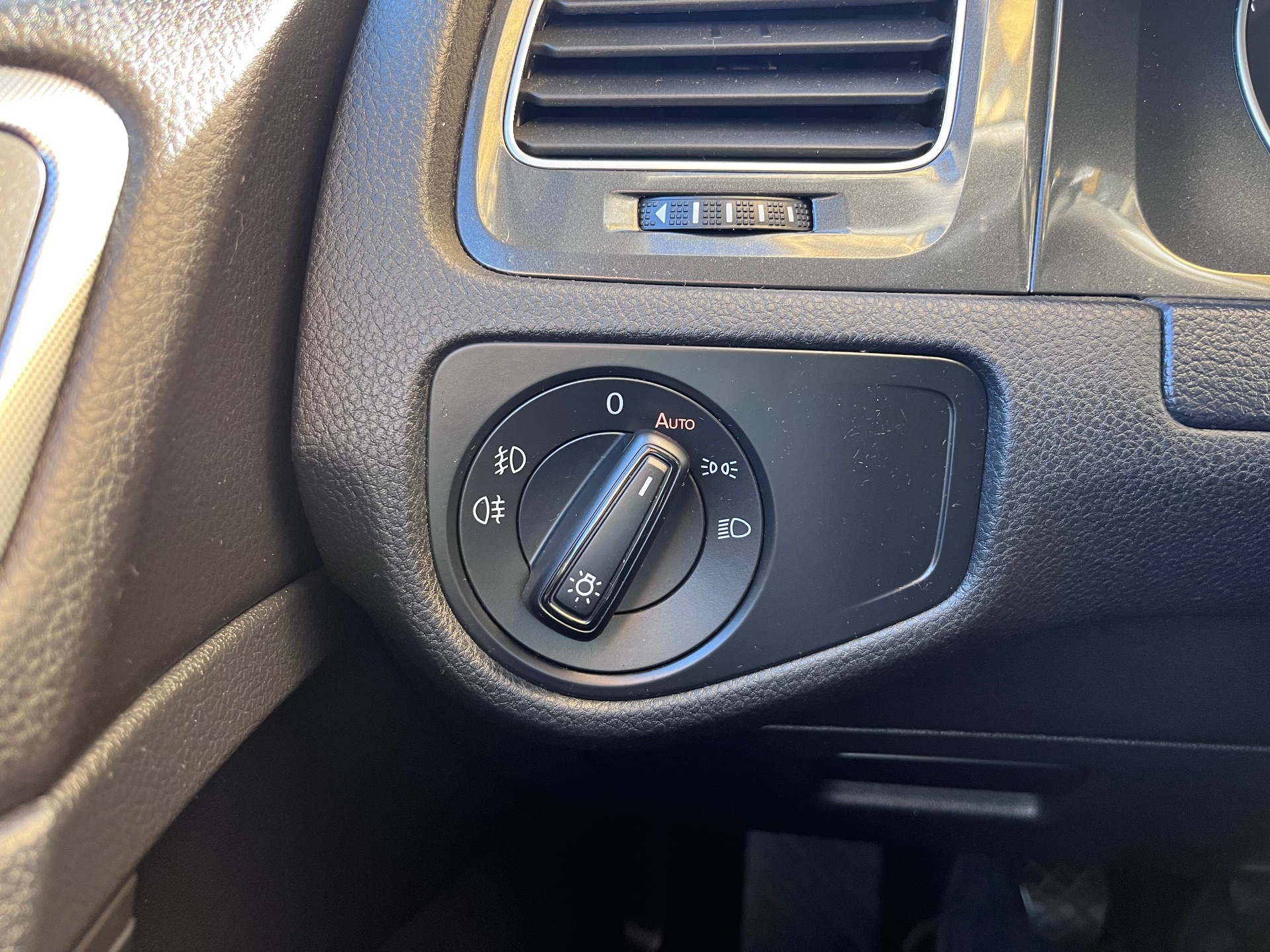 Volkswagen Golf Variant  Ready2Go 1.0 TSI 85kW (115CV)