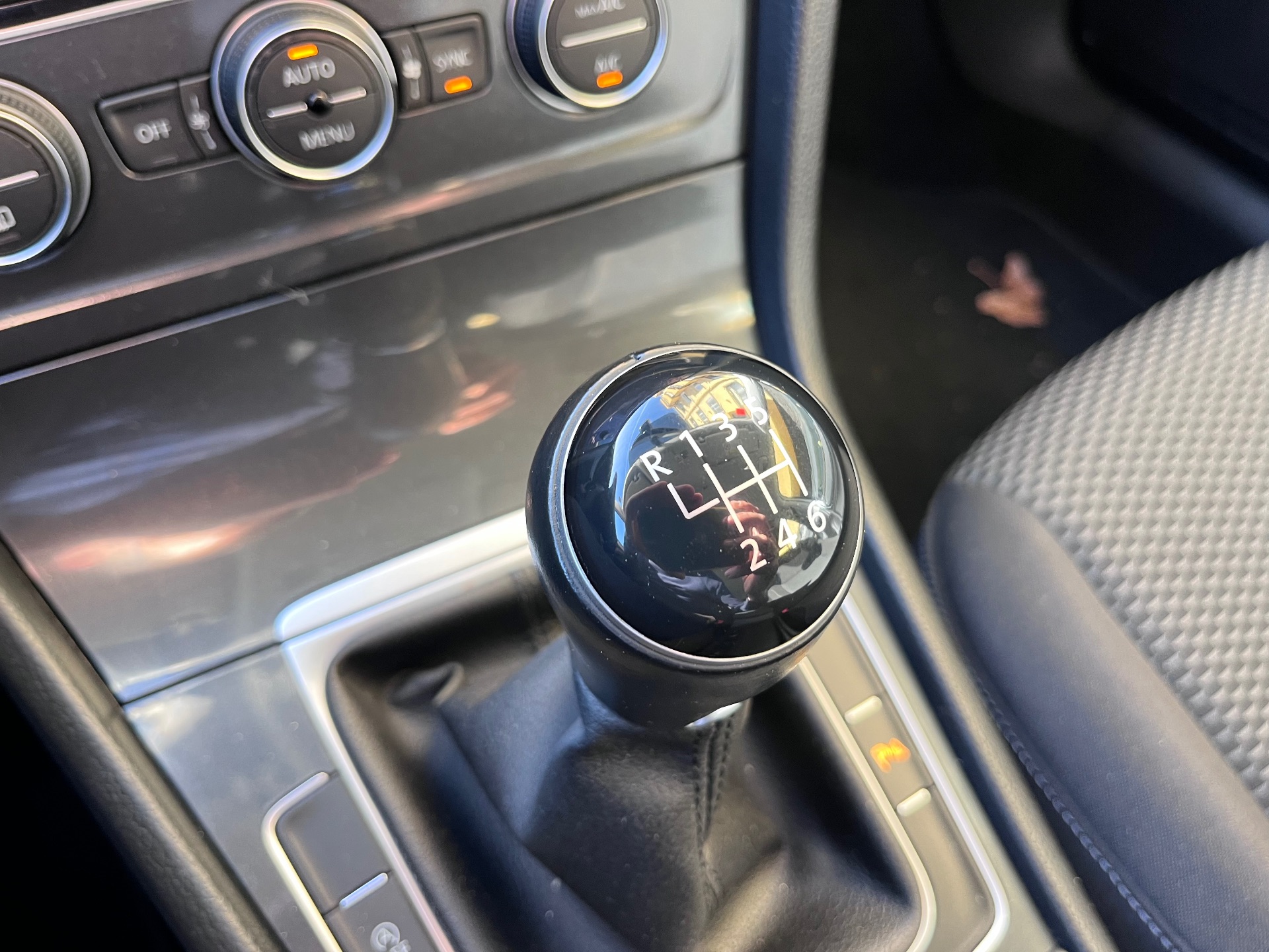 Volkswagen Golf Variant  Ready2Go 1.0 TSI 85kW (115CV)