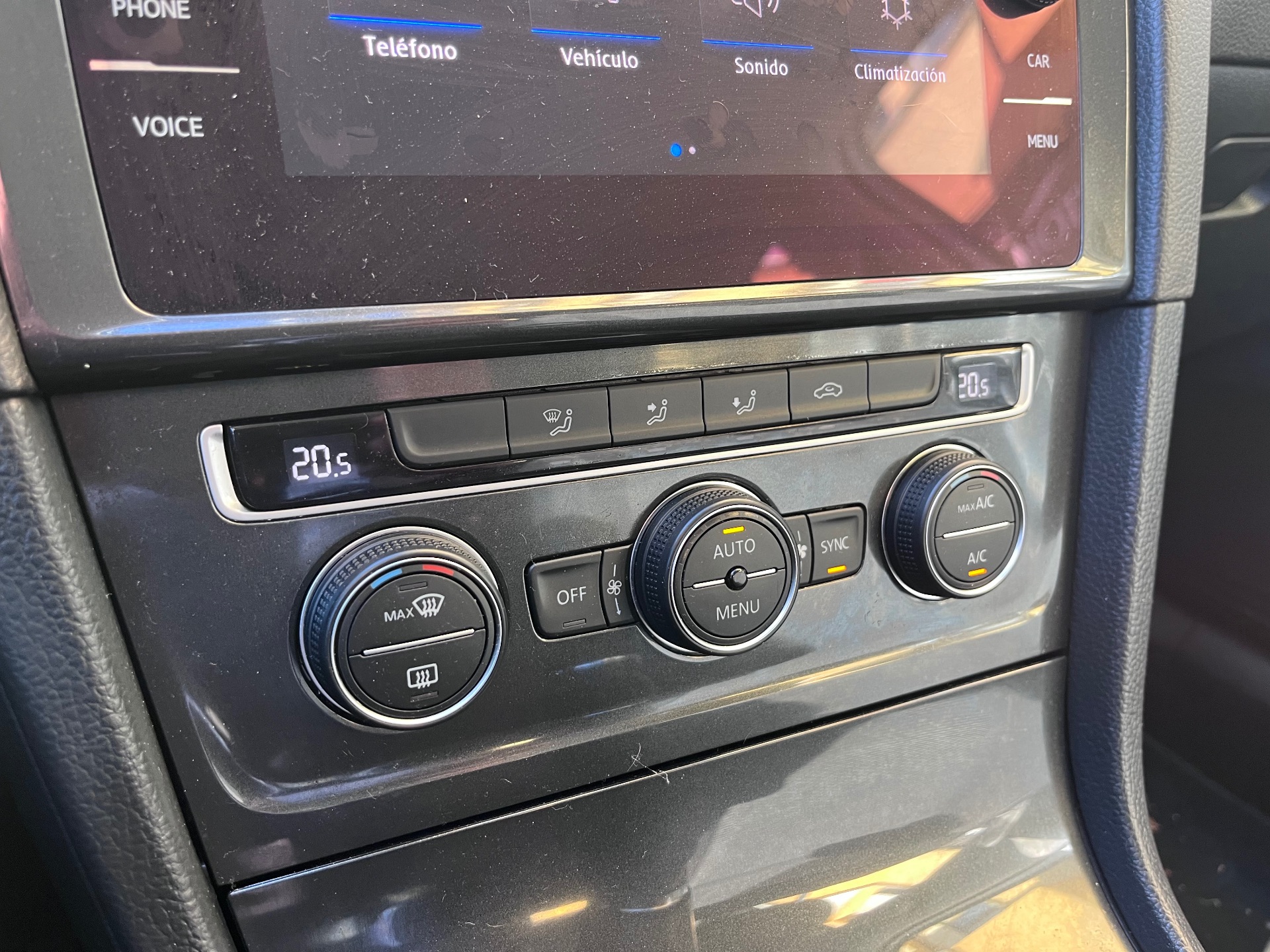 Volkswagen Golf Variant  Ready2Go 1.0 TSI 85kW (115CV)