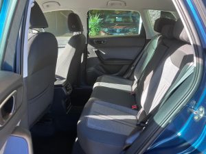 SEAT Ateca  2.0 TDI 85kW (115CV) S&S Style Go