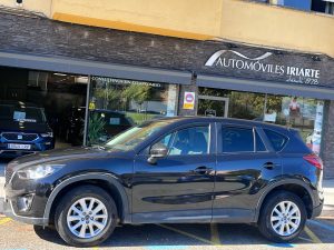 Mazda CX-5 2.2L Skyactiv-D 150 CV AWD Excl.