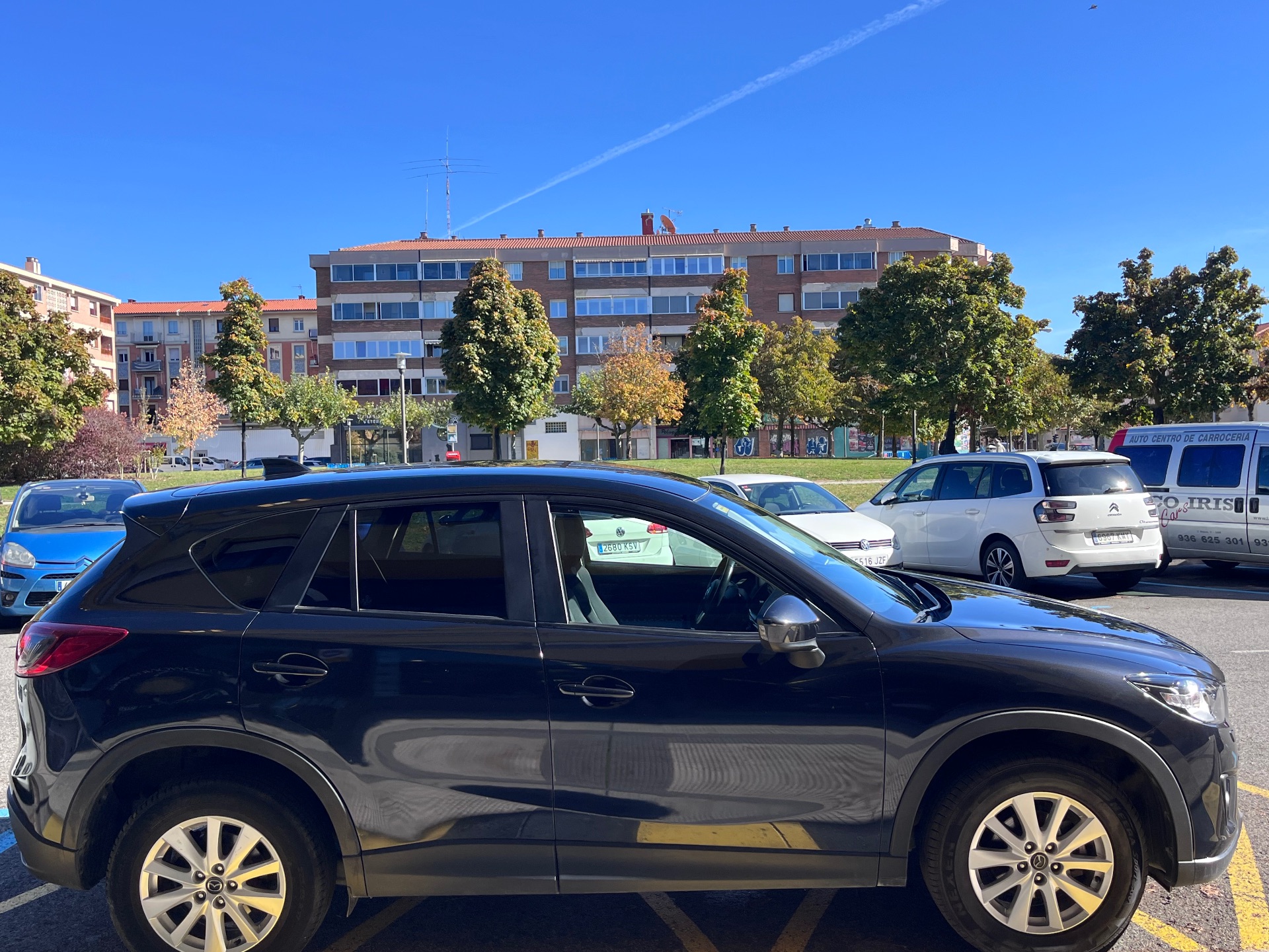 Mazda CX-5 2.2L Skyactiv-D 150 CV AWD Excl.