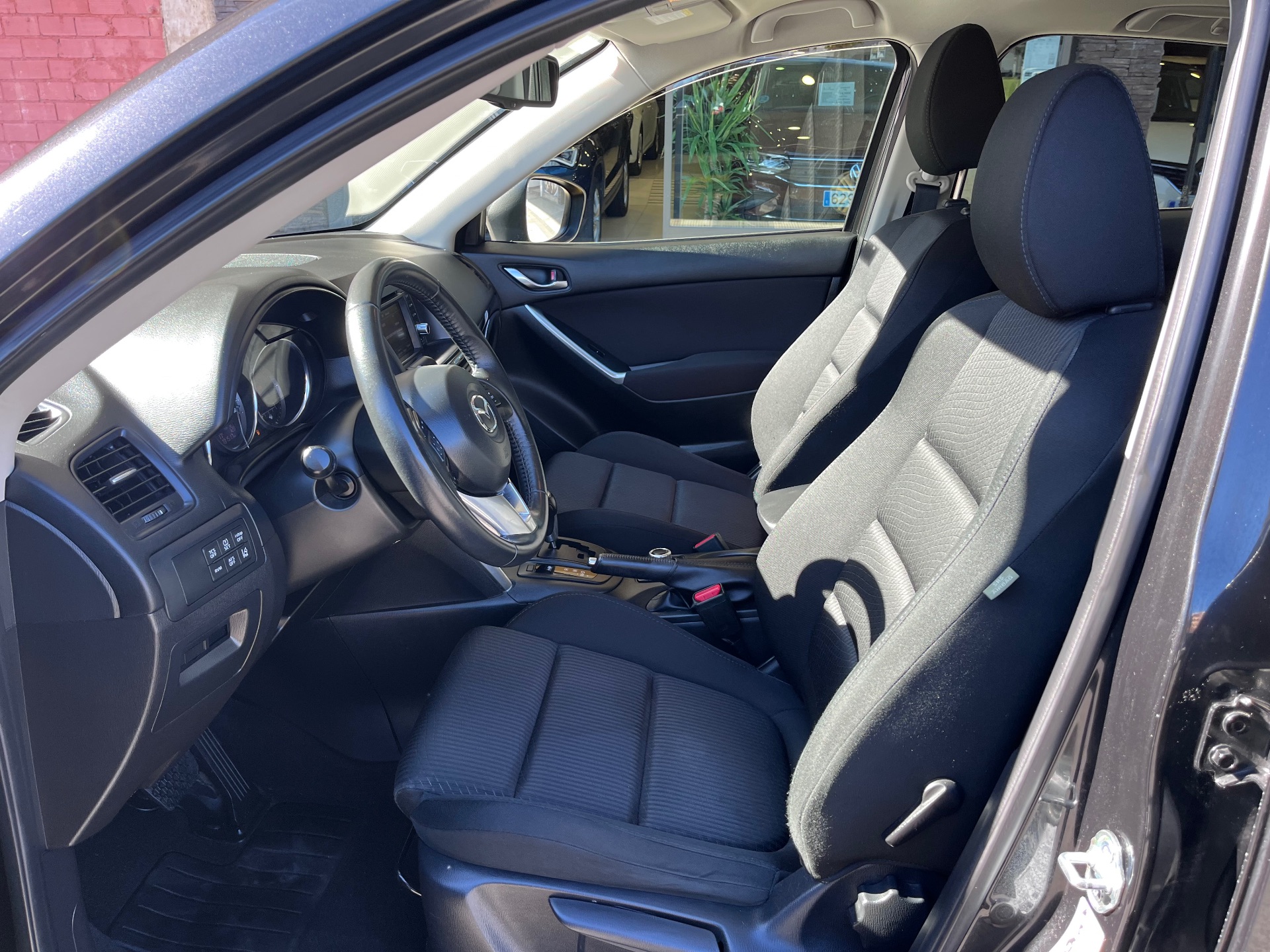 Mazda CX-5 2.2L Skyactiv-D 150 CV AWD Excl.