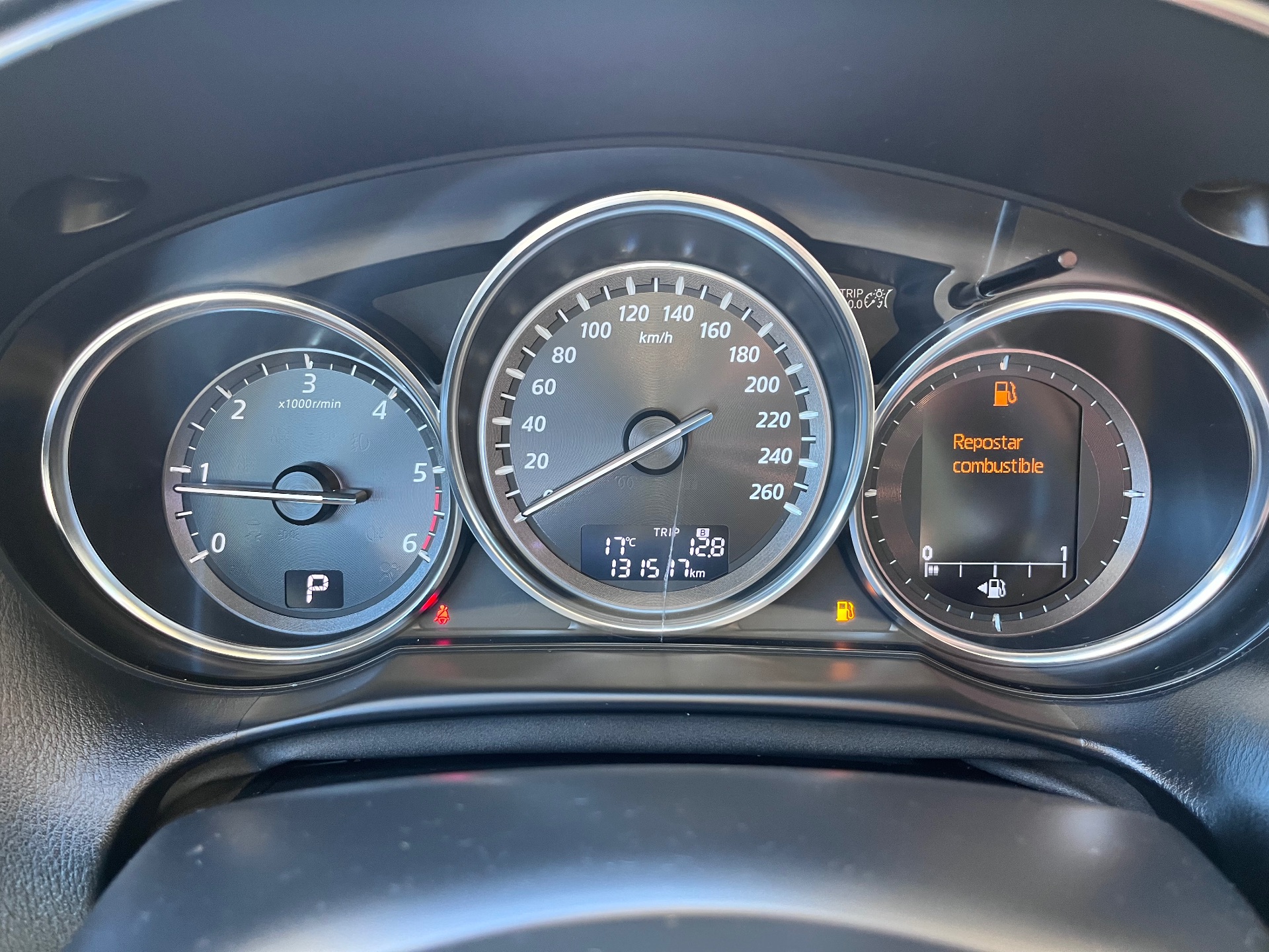 Mazda CX-5 2.2L Skyactiv-D 150 CV AWD Excl.