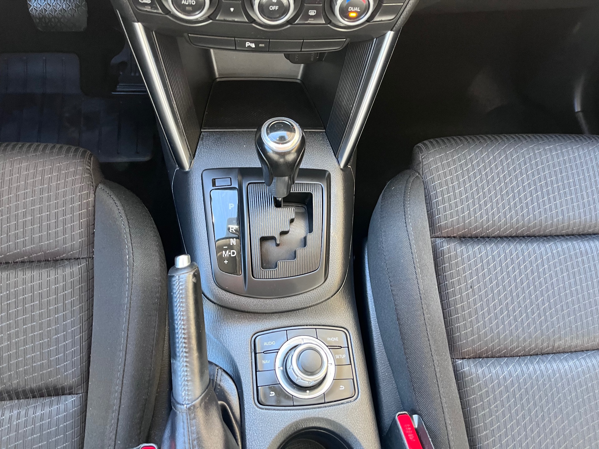 Mazda CX-5 2.2L Skyactiv-D 150 CV AWD Excl.