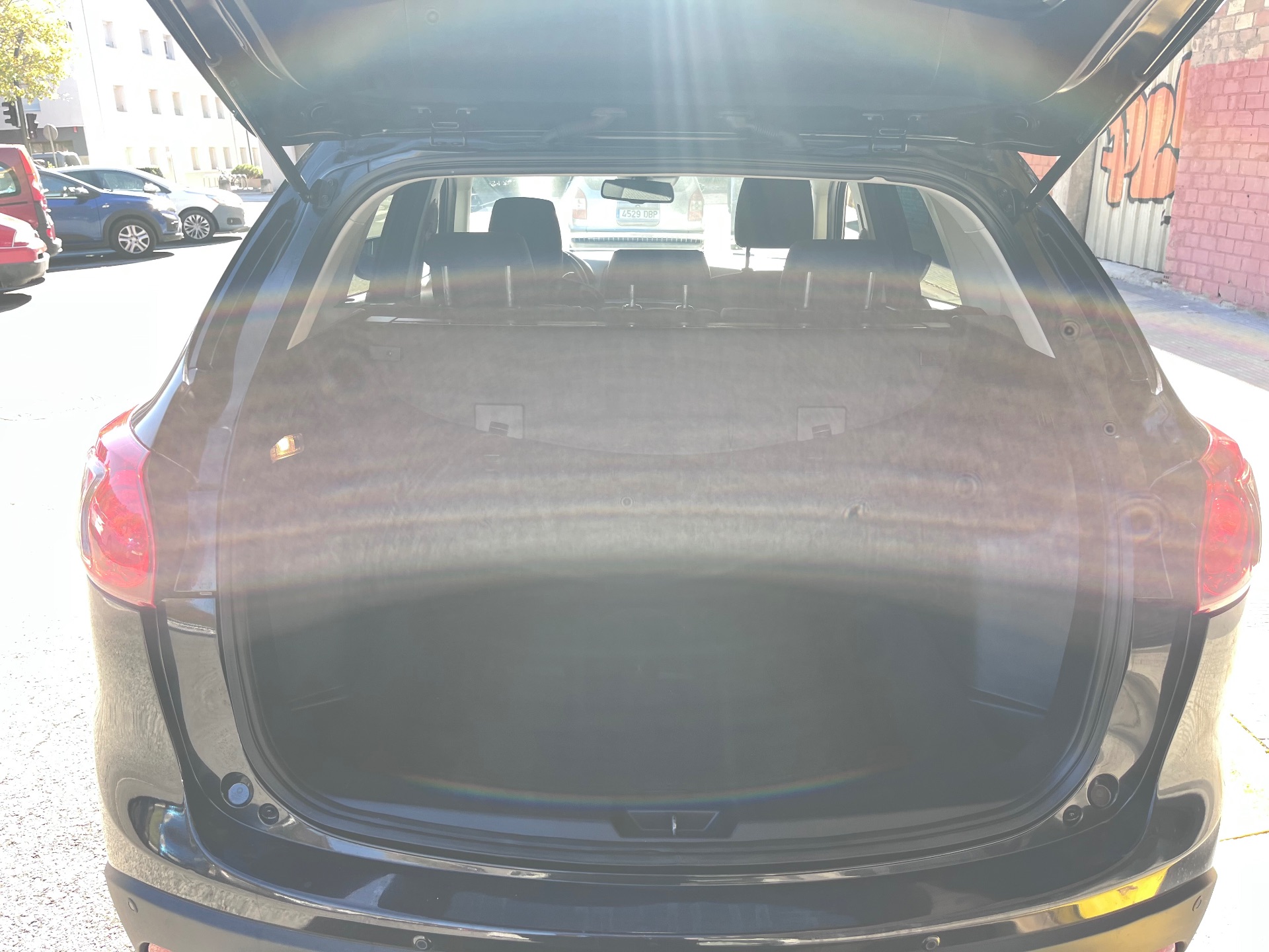 Mazda CX-5 2.2L Skyactiv-D 150 CV AWD Excl.