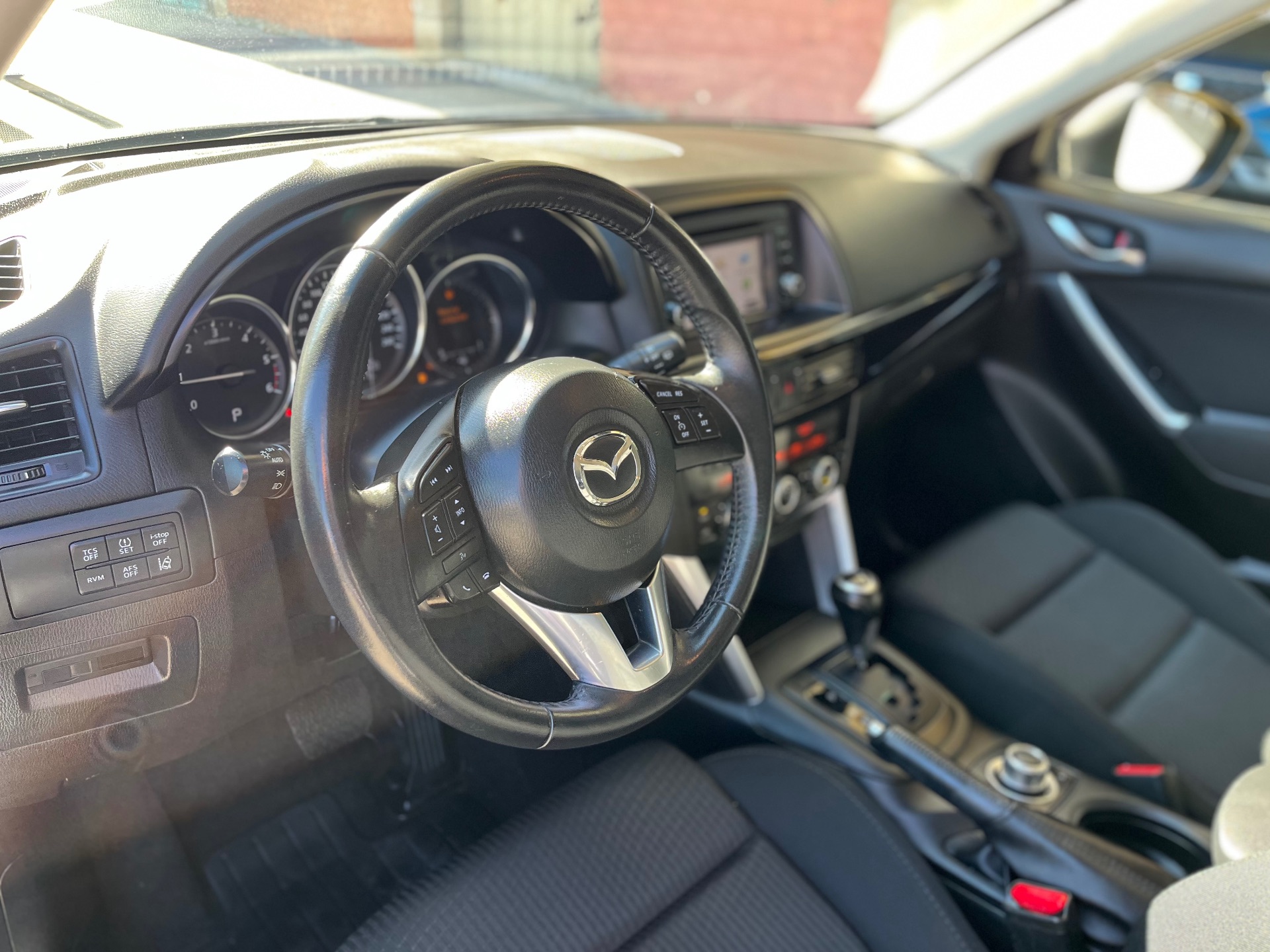 Mazda CX-5 2.2L Skyactiv-D 150 CV AWD Excl.
