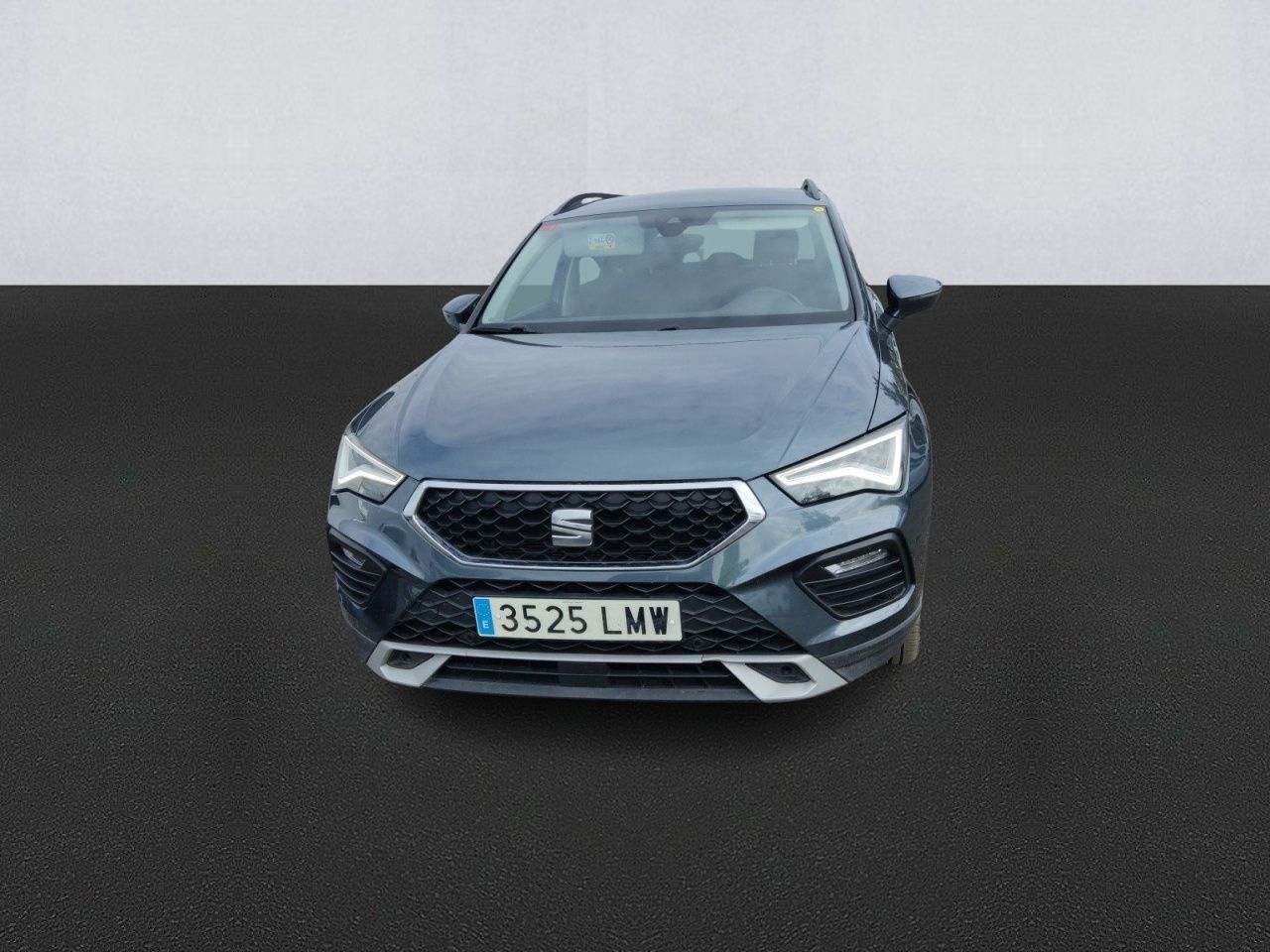 SEAT Ateca 1.0 TSI 81kW St&Sp Style Go