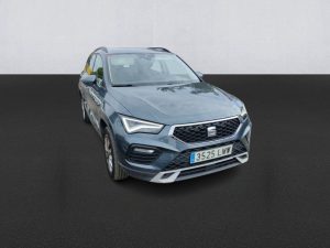 SEAT Ateca 1.0 TSI 81kW St&Sp Style Go
