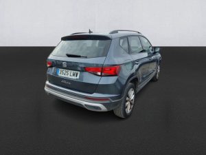 SEAT Ateca 1.0 TSI 81kW St&Sp Style Go