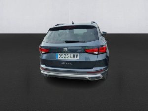 SEAT Ateca 1.0 TSI 81kW St&Sp Style Go