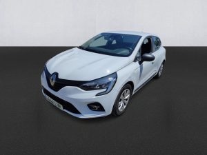 Renault Clio Blue DCi 8V 100 CV 5p. Business
