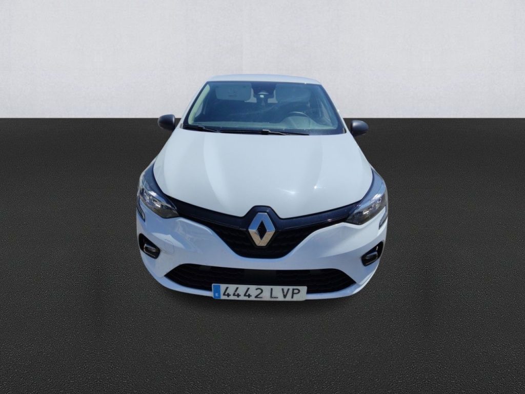 Renault Clio Blue DCi 8V 100 CV 5p. Business