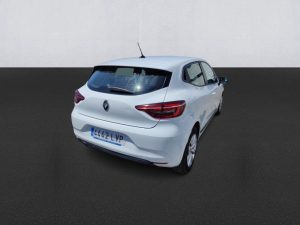 Renault Clio Blue DCi 8V 100 CV 5p. Business