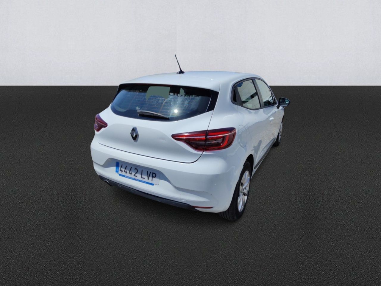 Renault Clio Blue DCi 8V 100 CV 5p. Business
