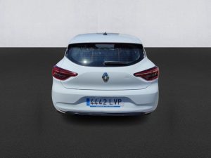 Renault Clio Blue DCi 8V 100 CV 5p. Business