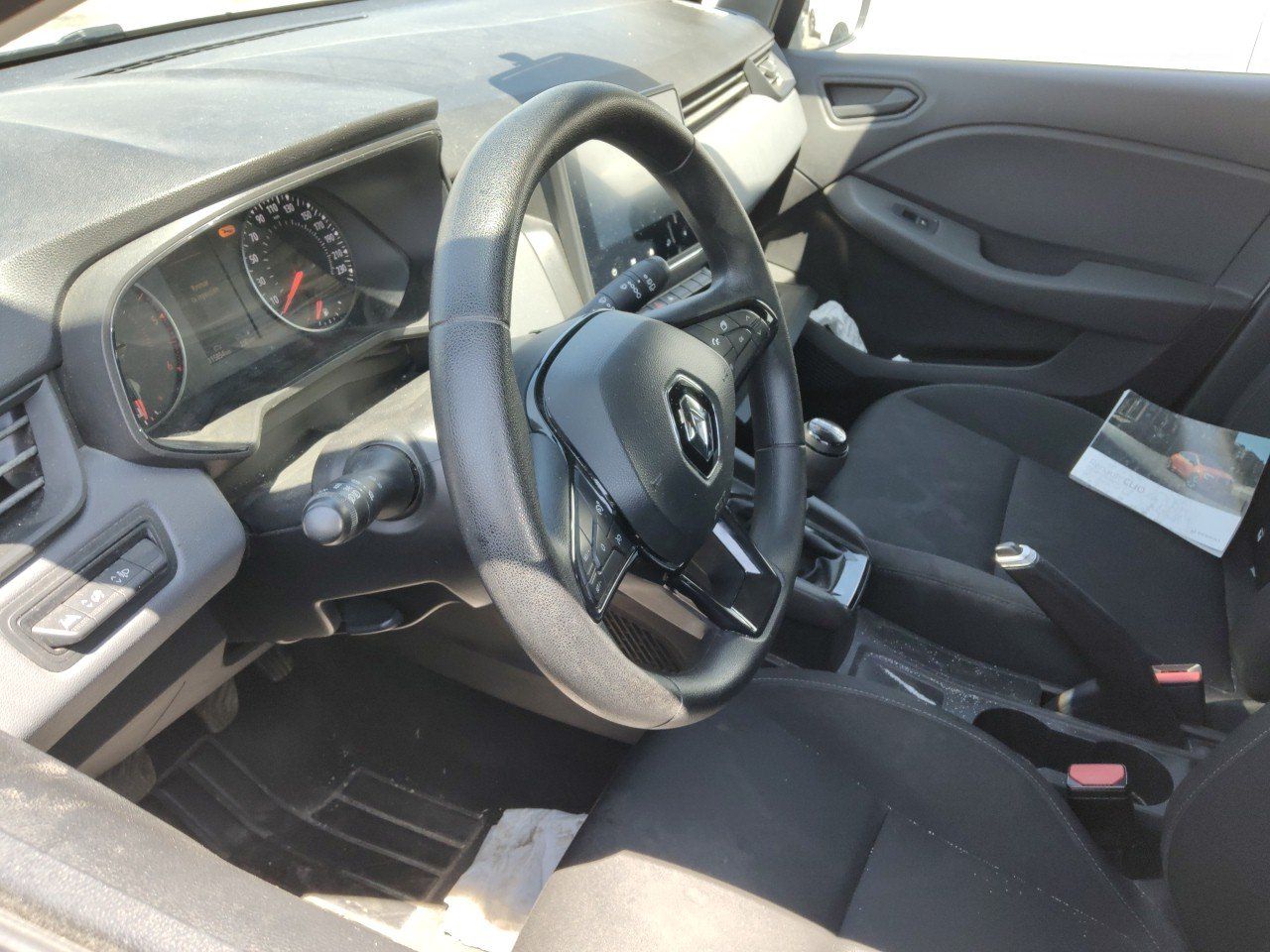 Renault Clio Blue DCi 8V 100 CV 5p. Business