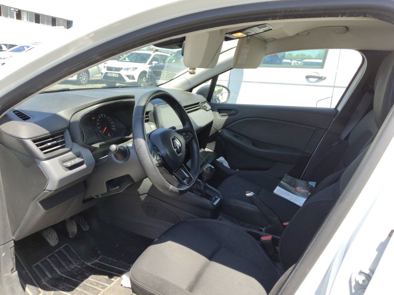 Renault Clio Blue DCi 8V 100 CV 5p. Business