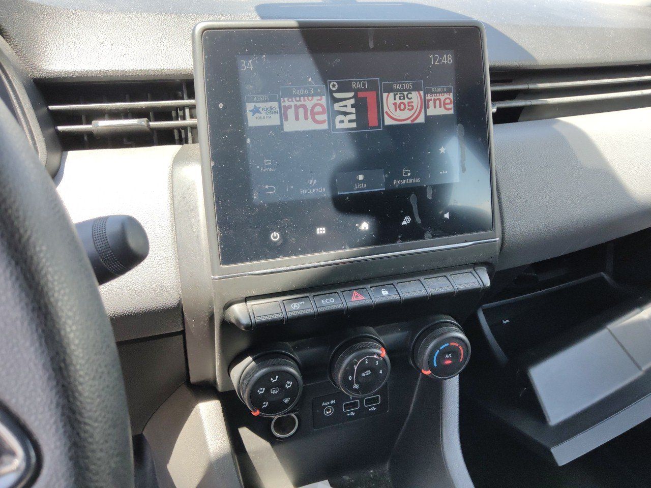 Renault Clio Blue DCi 8V 100 CV 5p. Business