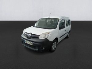 Renault Kangoo Profes. M1-AF Blue dCi 70 kW(95 CV) -SS)