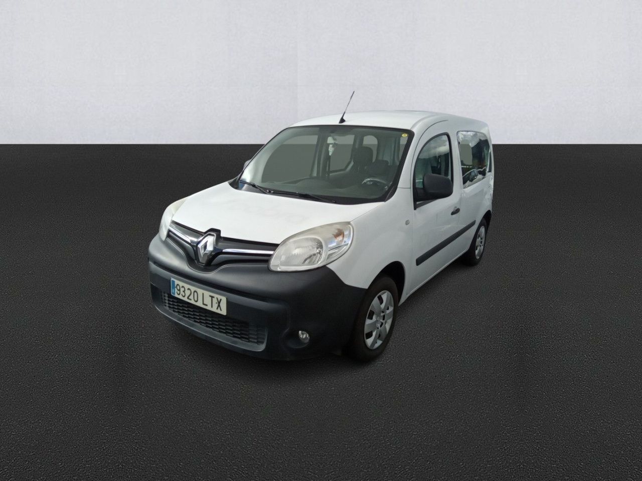 Renault Kangoo  Profes. M1-AF Blue dCi 70 kW(95 CV) -SS)