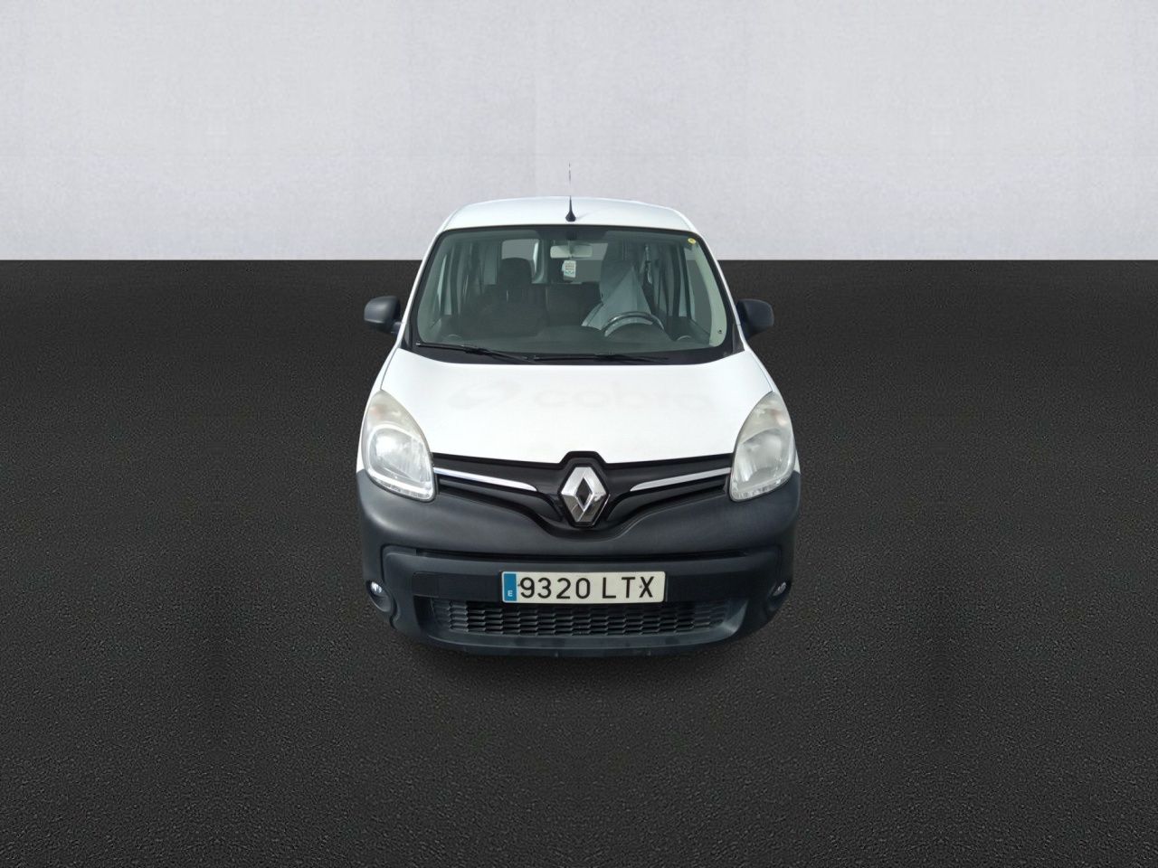 Renault Kangoo  Profes. M1-AF Blue dCi 70 kW(95 CV) -SS)