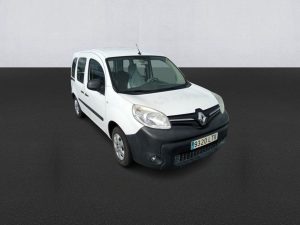Renault Kangoo Profes. M1-AF Blue dCi 70 kW(95 CV) -SS)