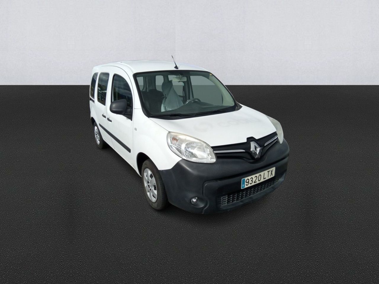 Renault Kangoo Profes. M1-AF Blue dCi 70 kW(95 CV) -SS)