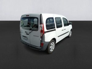 Renault Kangoo Profes. M1-AF Blue dCi 70 kW(95 CV) -SS)