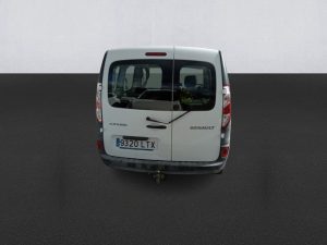 Renault Kangoo Profes. M1-AF Blue dCi 70 kW(95 CV) -SS)