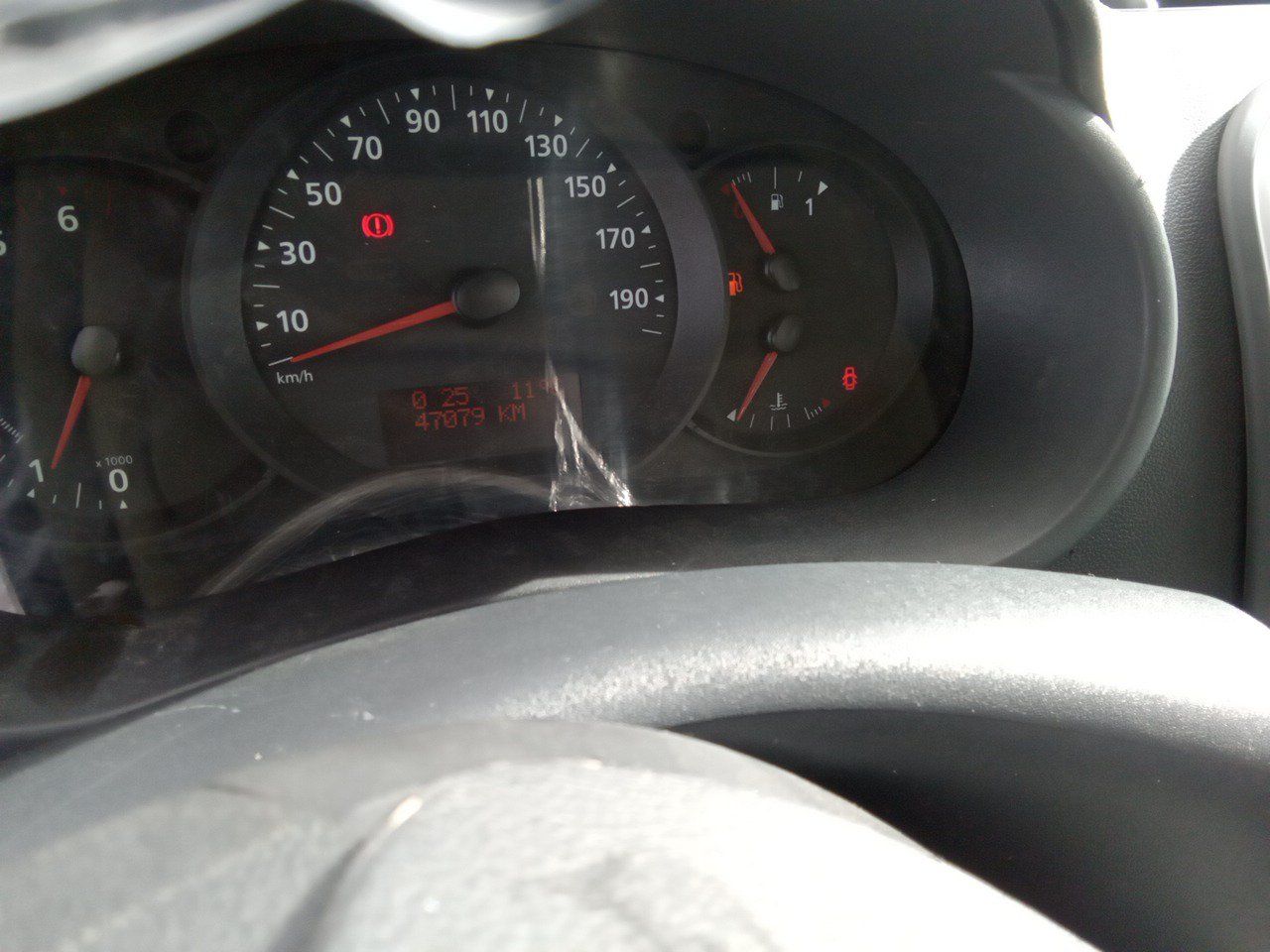 Renault Kangoo  Profes. M1-AF Blue dCi 70 kW(95 CV) -SS)